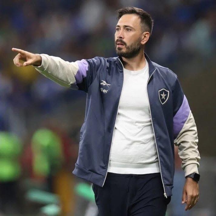 同樣喺巴西教波，安察洛堤嘅仔仔達維迪安察洛堤（Davide Ancelotti）