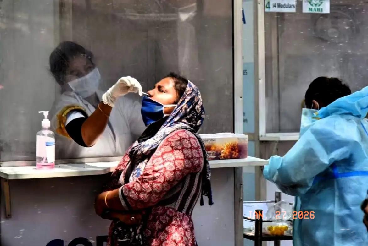 病毒来源找到了！
​印度曝出致命病毒，致死率最高达75%，还没药没疫苗，咱国家的