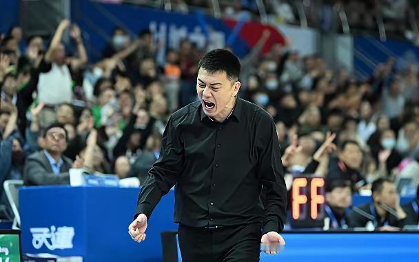 辽宁队近期状态稳定，团队配合默契，能发挥出更好水平。