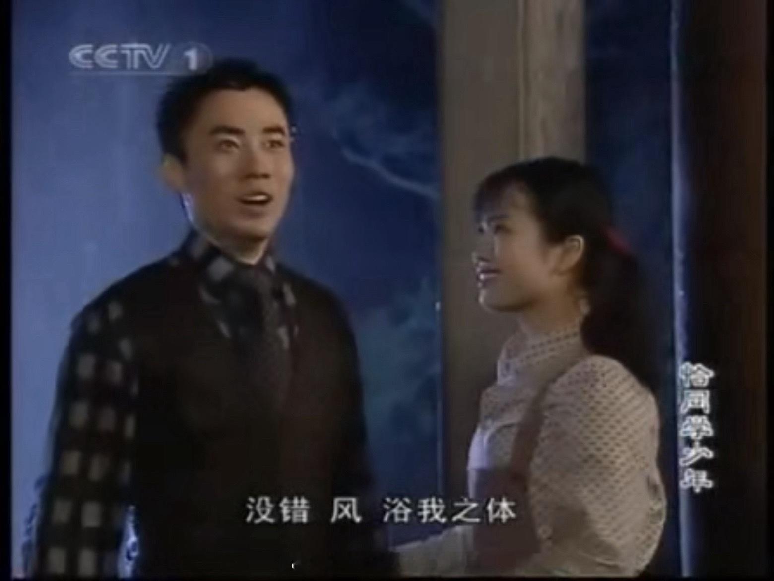 台风天，想起《恰同学少年》。润之：“大风怎么了，大雨又怎么了？古人云，纳于大麓，