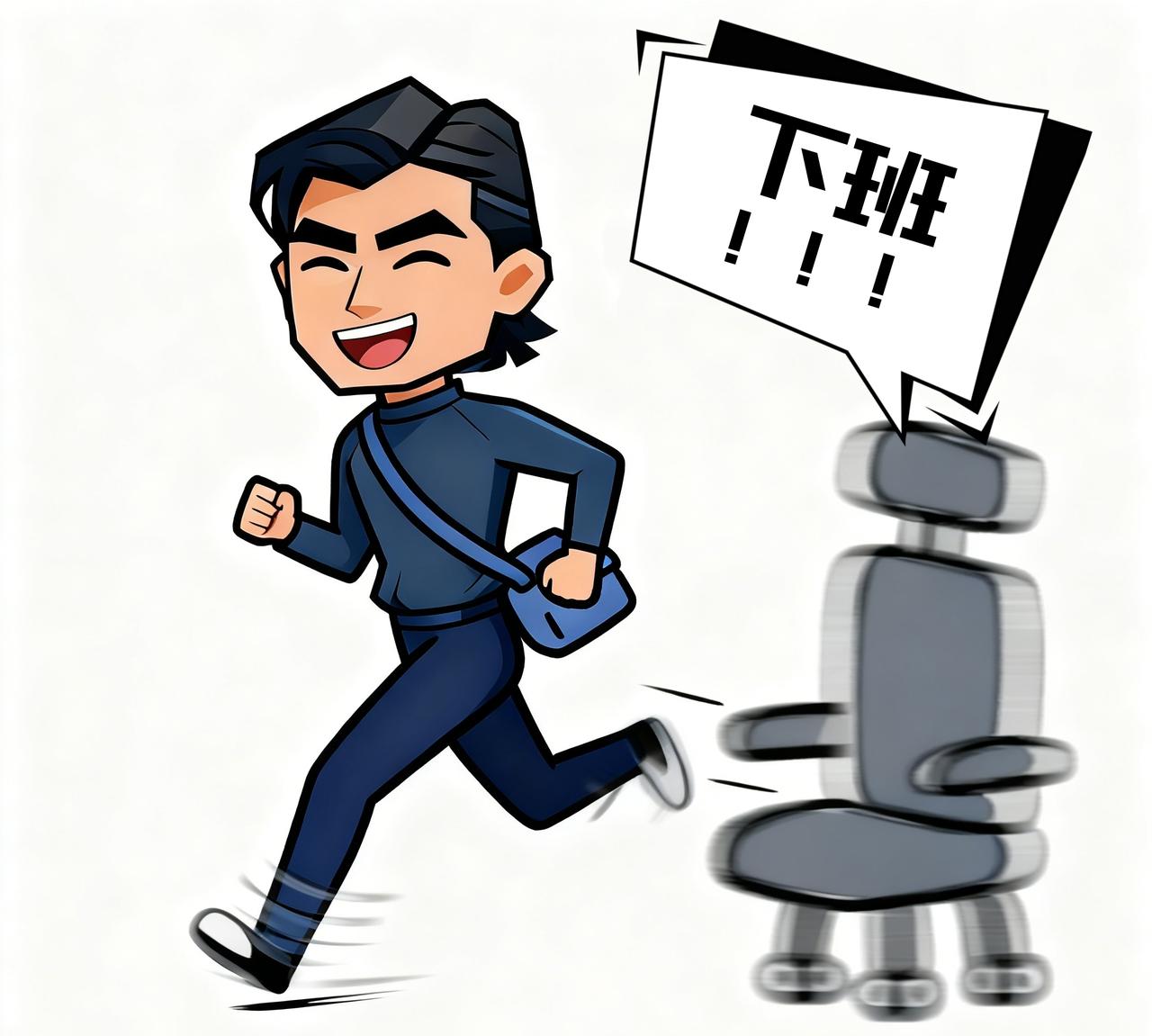 一段很实在的话：工作的量并非无穷无尽，赚钱的机会也不是永无止境。当工作和收入达到