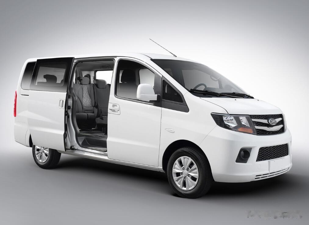  车的上半年销量只有8881辆！在上半年MPV销量排行榜当中，没能进入前十名，只