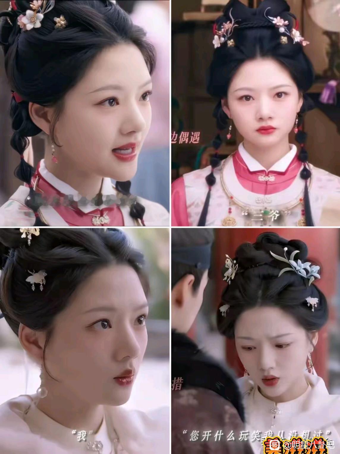 任敏为什么火不起来？看了《良陈美锦》后才懂，我觉得不是她没演技，而是她和她的团队