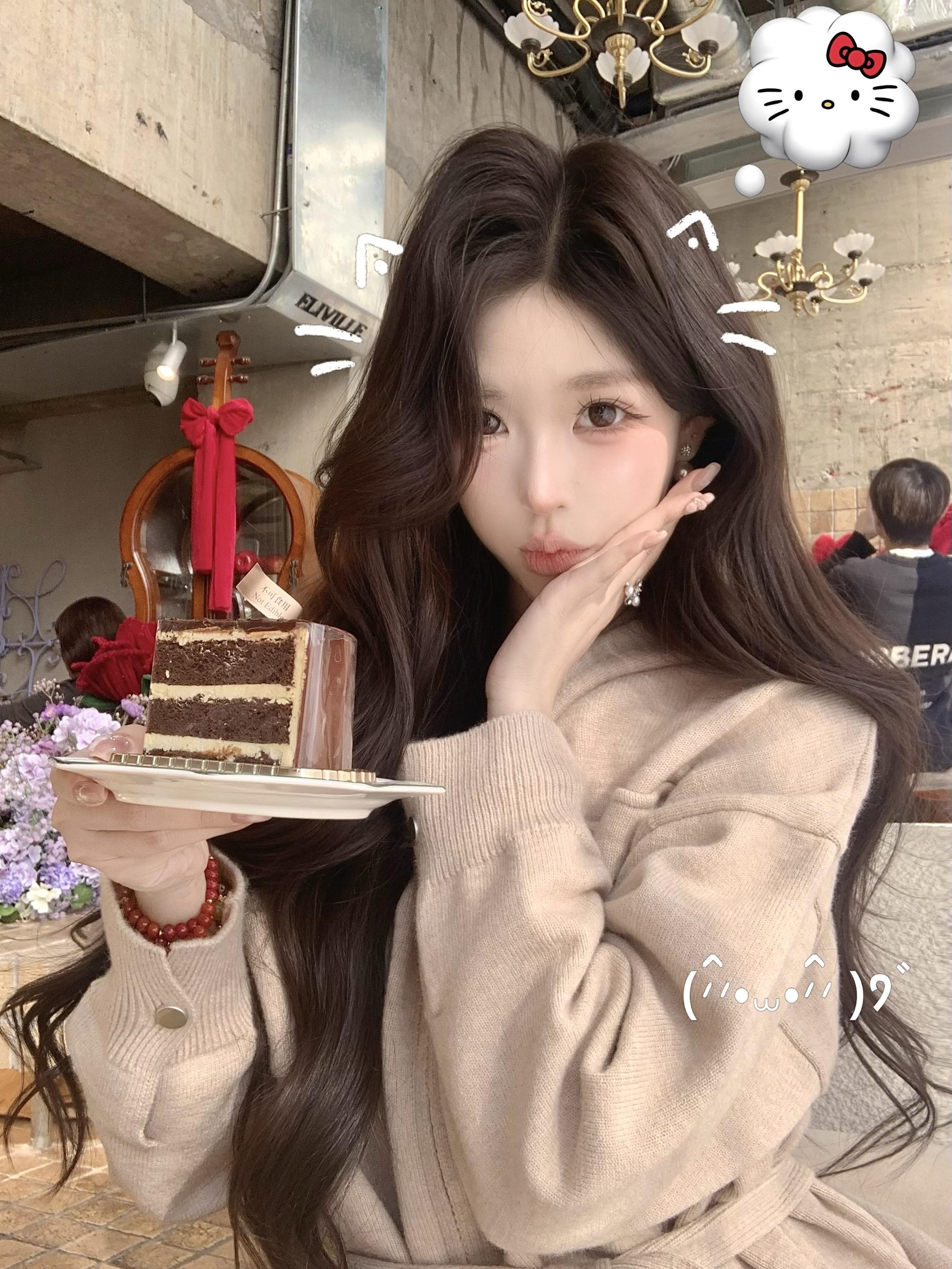 属于你的幸福不需要你太用力，顺其自然它就落在你身边