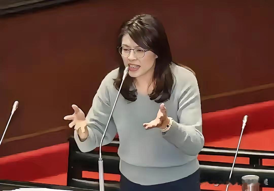 突发！国民党主席结果刚刚揭晓，出乎所有人意料的是，接棒者竟是她！

刚刚消息，郑
