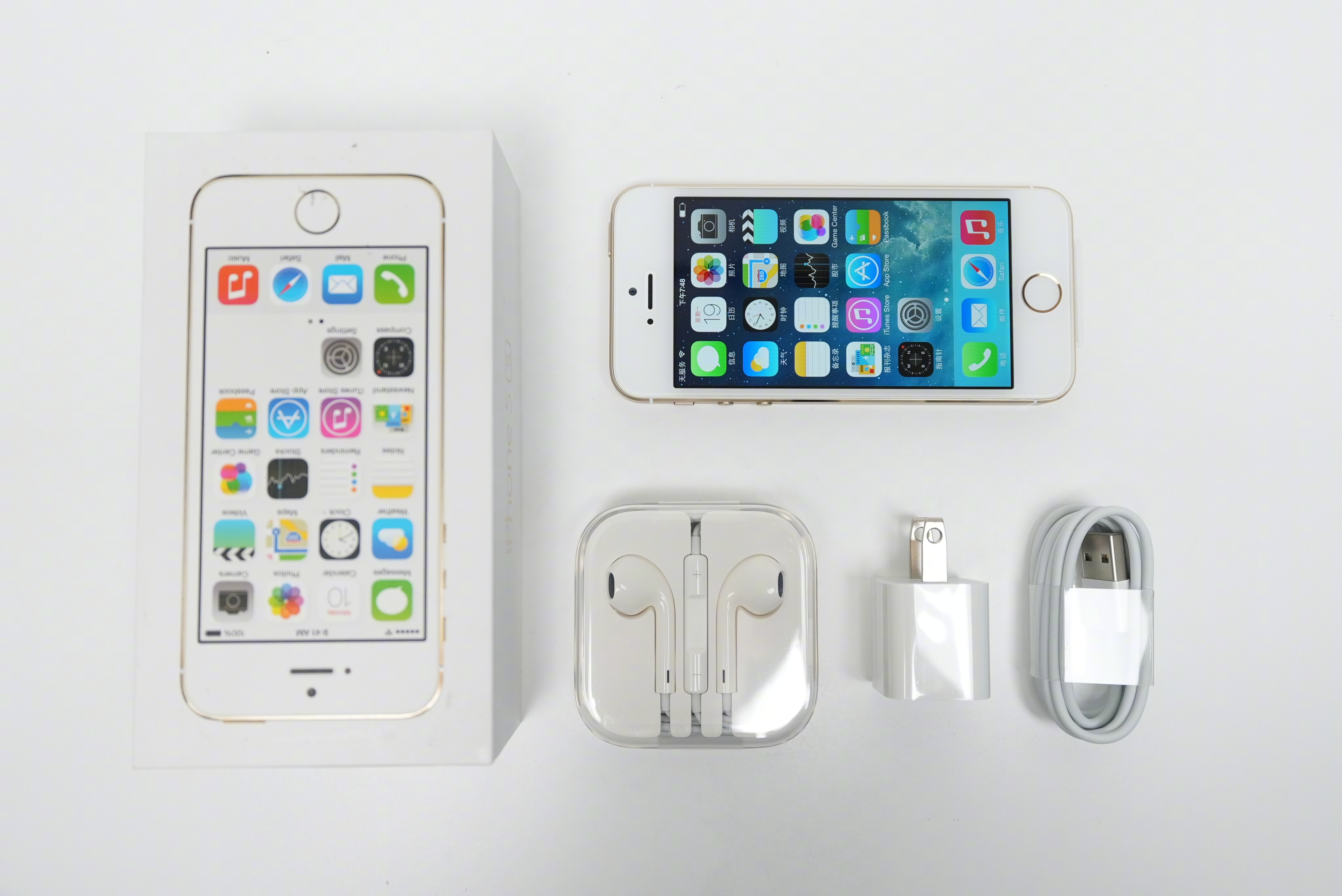 噢，我的老伙计！猜猜这是iPhone 几！（掉下时代眼泪💧谢谢 送我！ ​​​