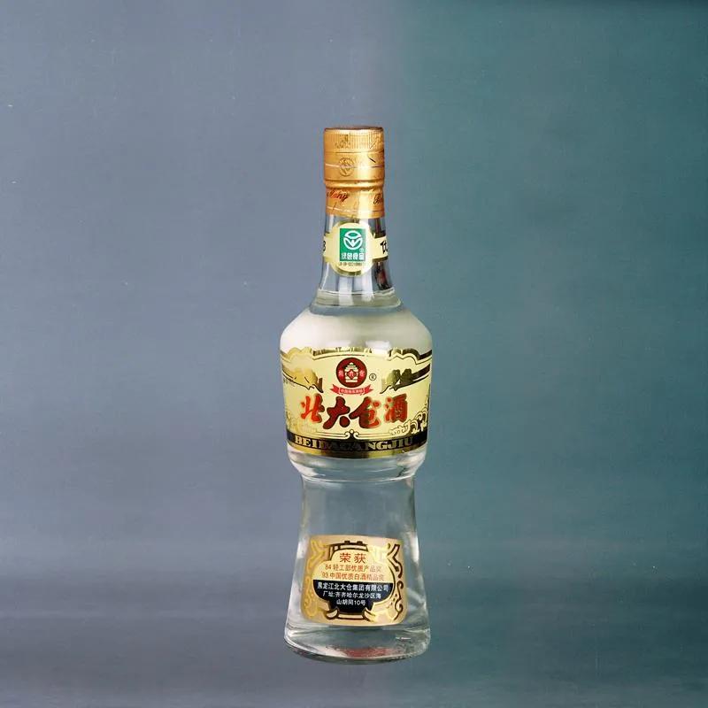 盘点4款酒友公认的“良心酒”，全喝过的是行家，你喝过几款？


1、北大仓
估计