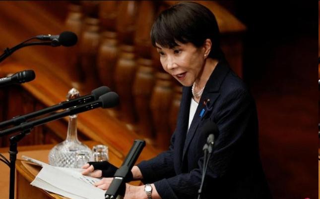 连发两条公告后，日本精英坐不住了：称中方是“作茧自缚，”

马年上班的第一天，中