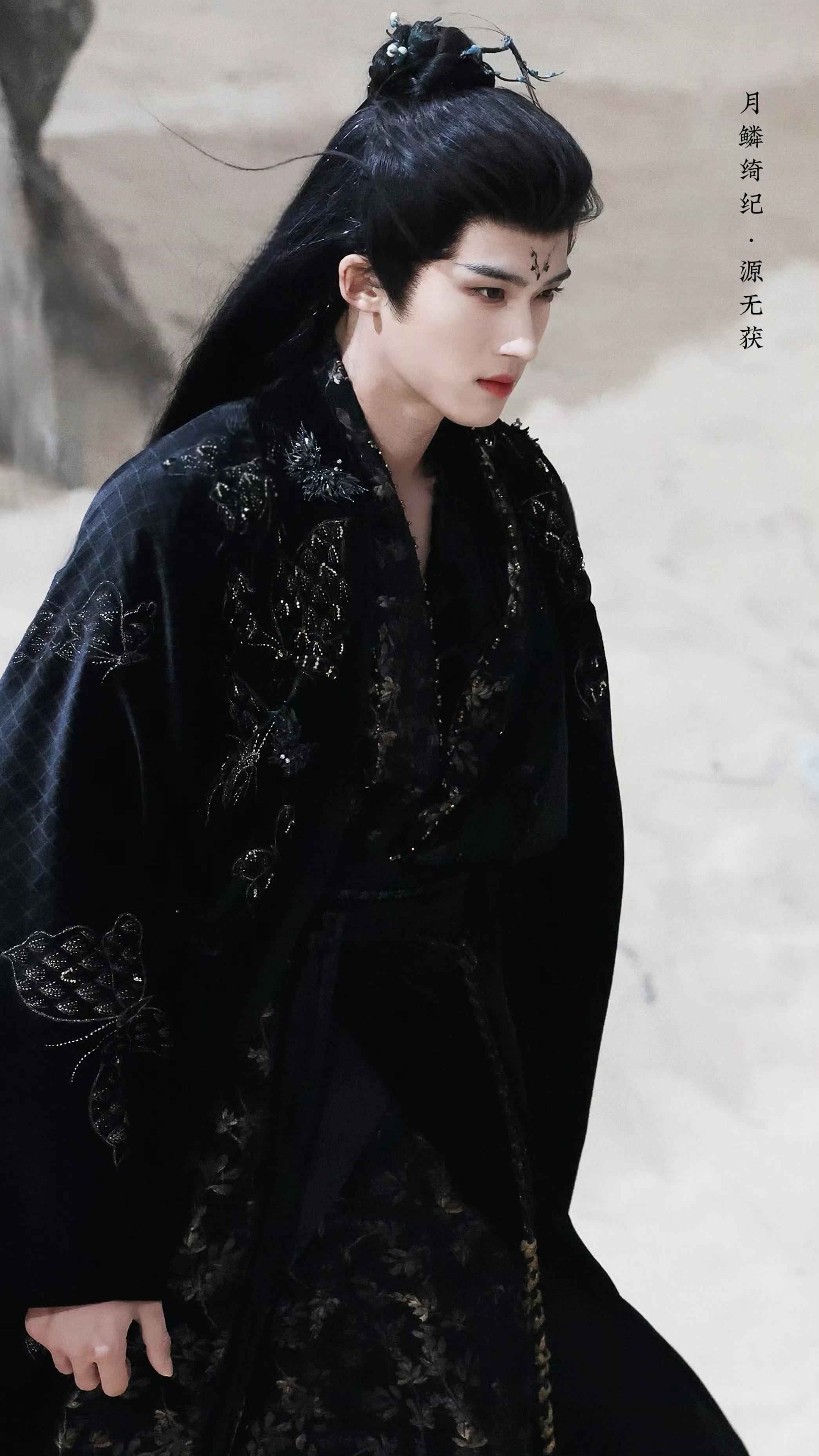 我对他们几个的态度🈶：小蝴蝶：女鹅只有我们了！女神！！老蝴蝶：我要赡养这个老人