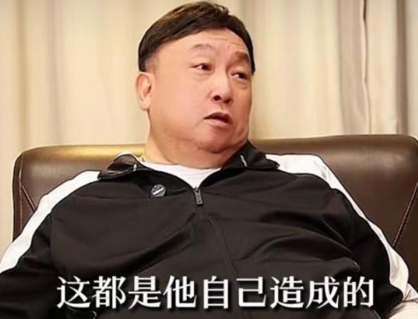 王晶，你“吃相“别太难看！ 
前脚借着陈冠希旧闻翻炒博眼球，
后脚连去世的吴孟达