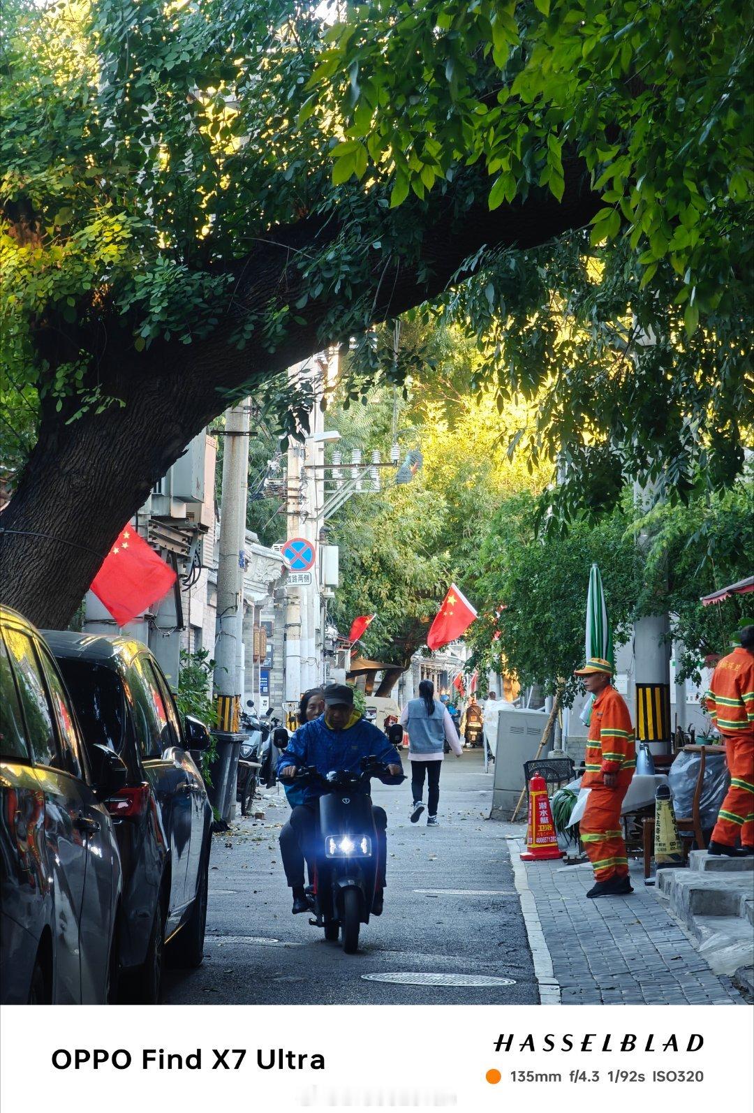 如果信仰有颜色，那一定是中国红摄影​​​