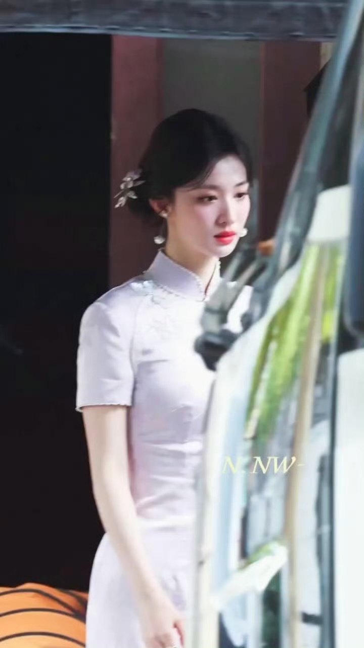 王楚然 温香软玉的大小姐 ​​​