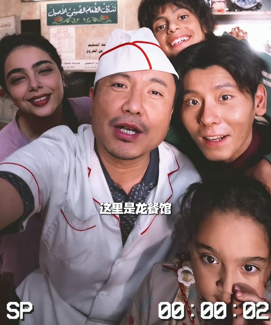 直观感受：就是馋，好看又好吃