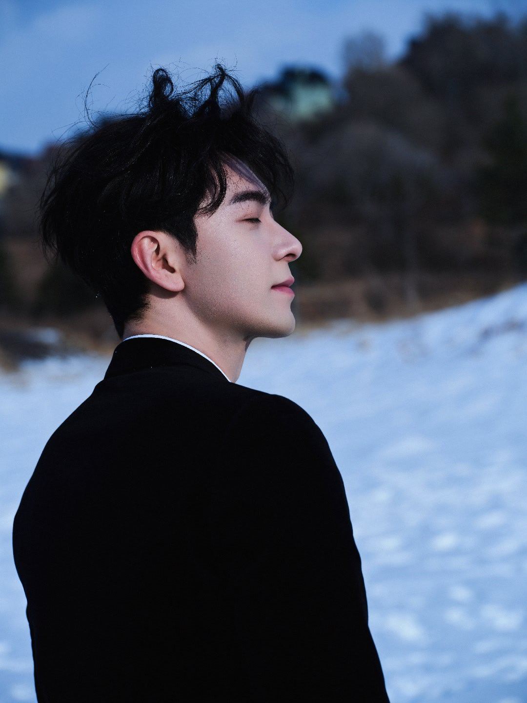 电视剧轧戏 陈星旭轧戏 陈星旭肖稚宇  【作者放心，书粉开心，观众舒心】【只期待