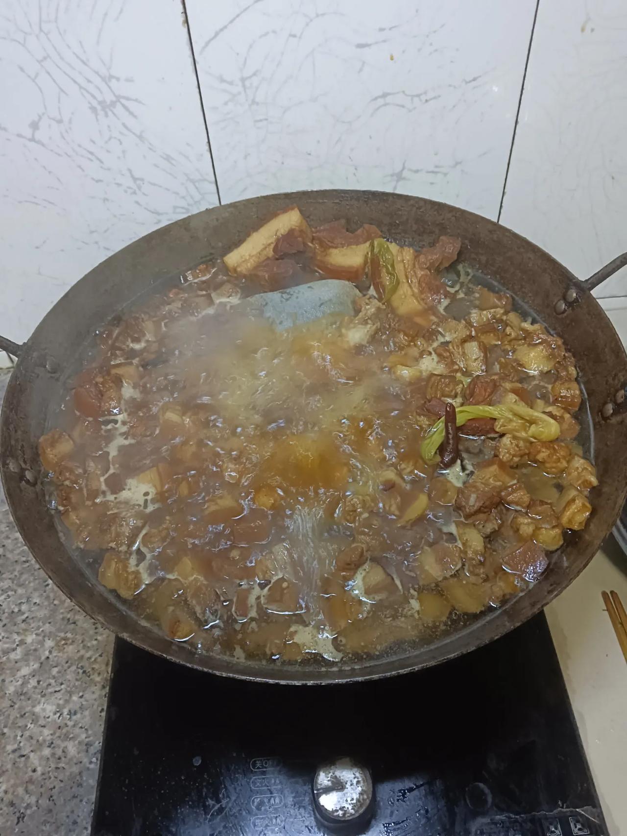 分享一张你最近随手拍的照片吧