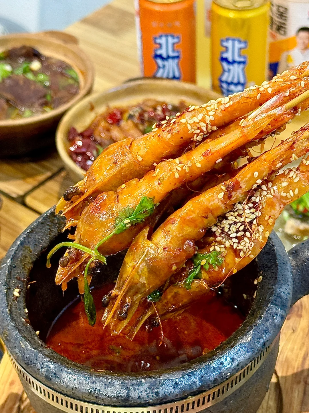 在芜湖！！！我坠害怕倒闭一家砂锅菜小店…….