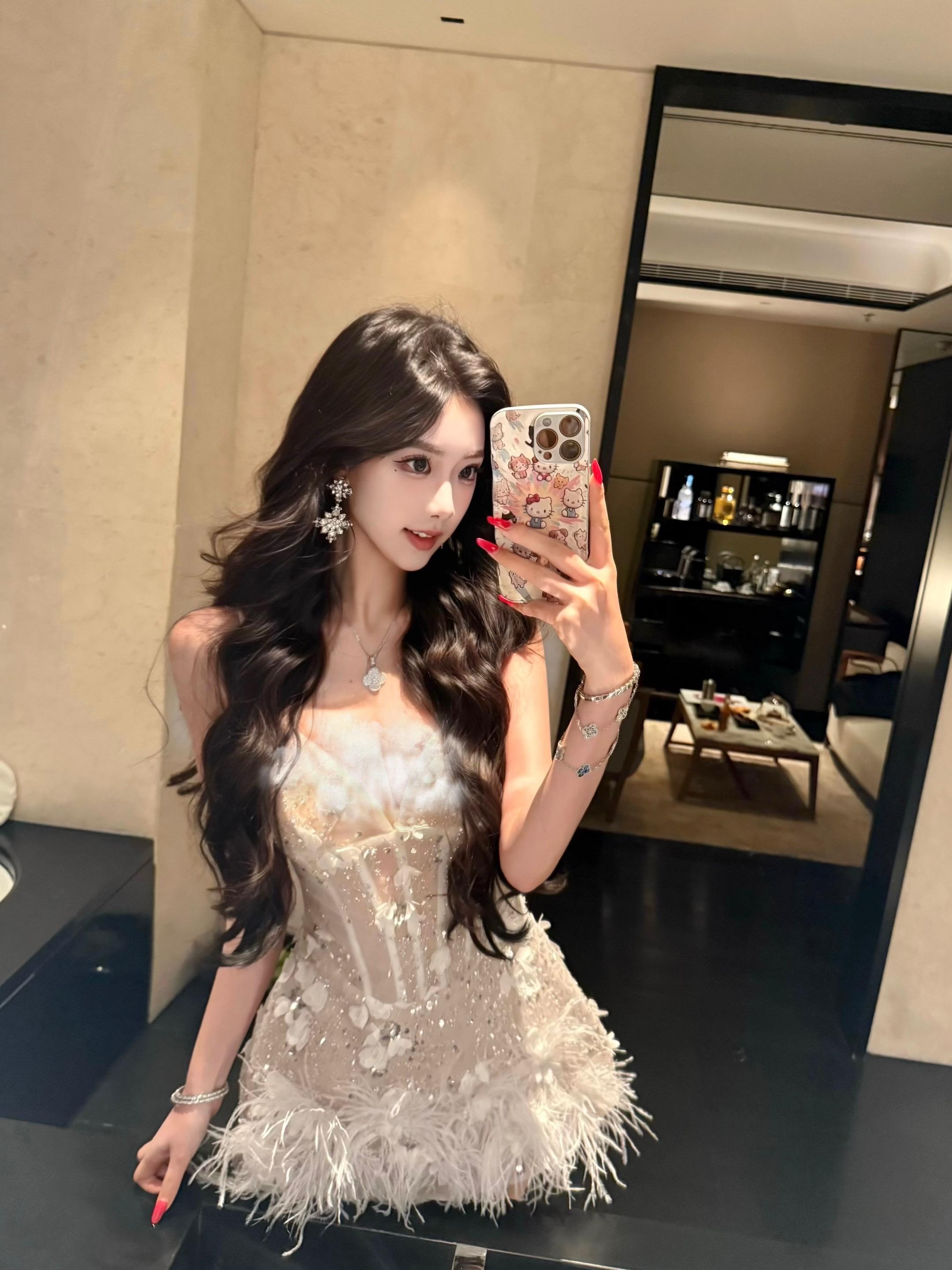 眼泪好烫 爱也是这个温度吗