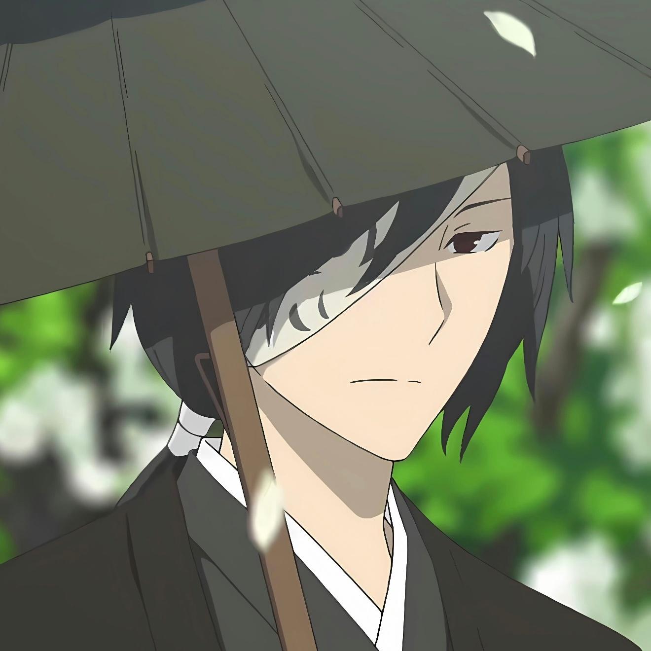 夏目友人帐 11 月1日是的场静司的生日[蛋糕]祝家主生日快乐！！！ ​​​