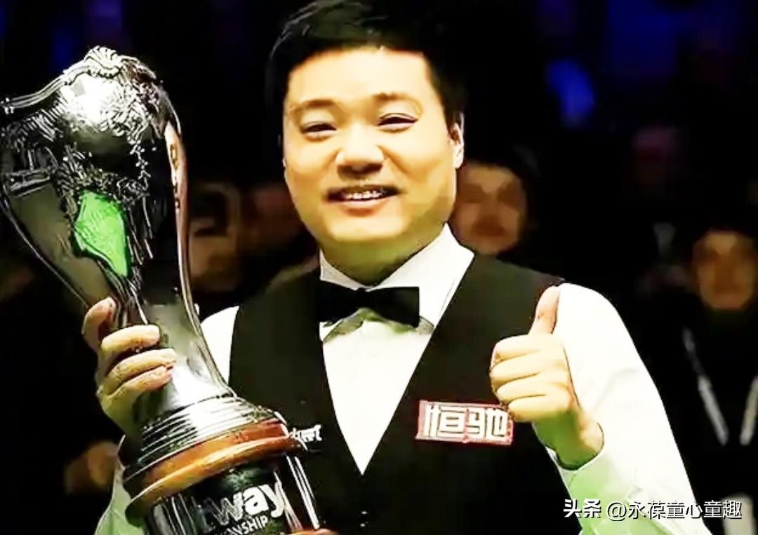 是的。至少到目前为止，丁俊晖绝对是中国斯诺克一哥。
无论是历史战绩，还是整体技战