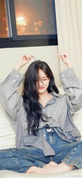 #狂飙不养闲人#确实看到李一桐有一种梦回狂飙的感觉，不知道《特空任务》会有什么样