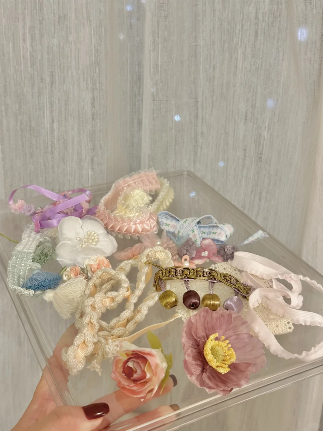 神奇大礼包👛手作人的天堂