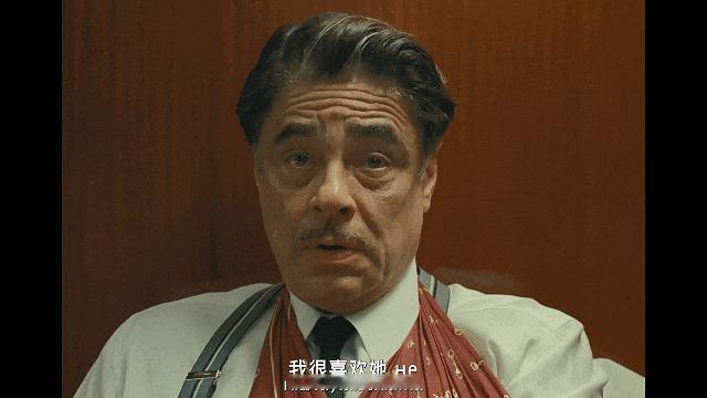 《腓尼基计划》，韦斯安德森总会把成人的事情以荒诞童话般的叙事表达出来...