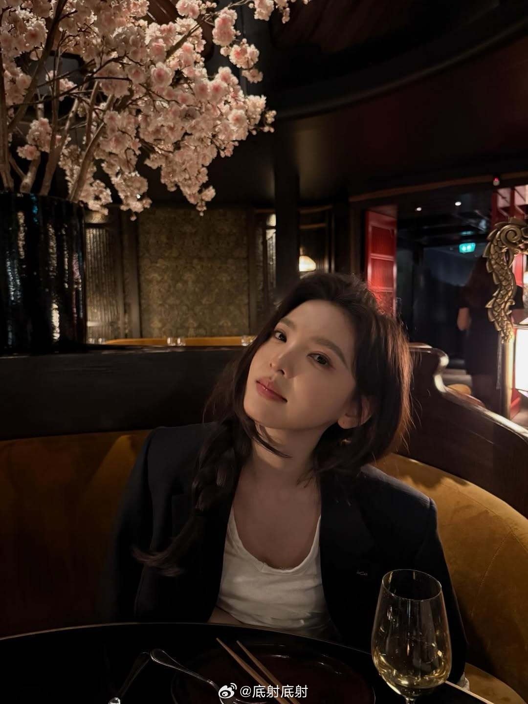 章若楠❤️❤️❤️ 