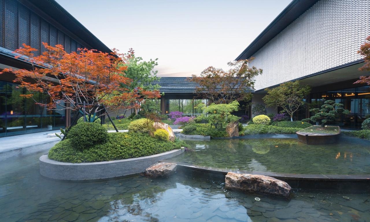 0436.打卡：浙江宁波。丙午马年的第一次离京。