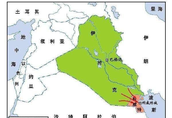 1990年某国因不想还债，仅用一天就采取极端手段将债主消灭，你怎么看？
1973