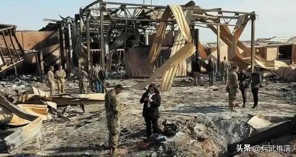 【笑死，美国打伊朗，竟打出一个“爹”！】

打了21天，特朗普直接松口，要慢慢降