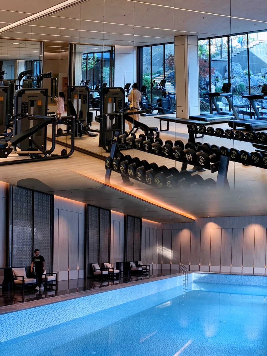 杭州！住在这里会有多幸福啊…