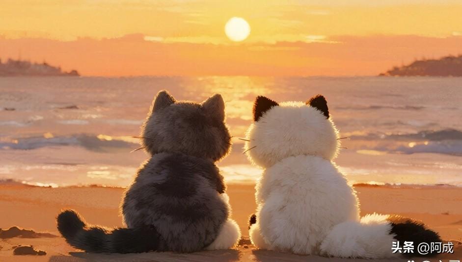 说真话，看似直白，实则是人生最省心的活法。很多时候，我们为了圆一个谎言，要费尽心