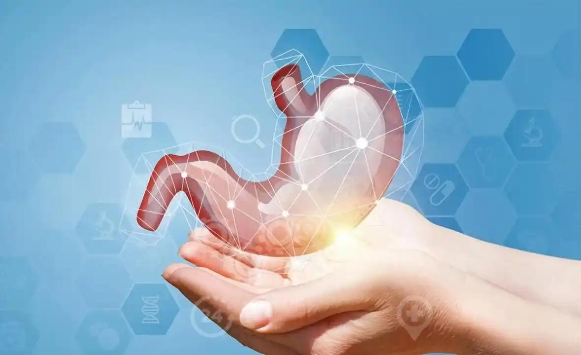 你知道伤胃 “祸根” 吗？消化科主任告知：这 5 个坏习惯，希望你一个都不占
不