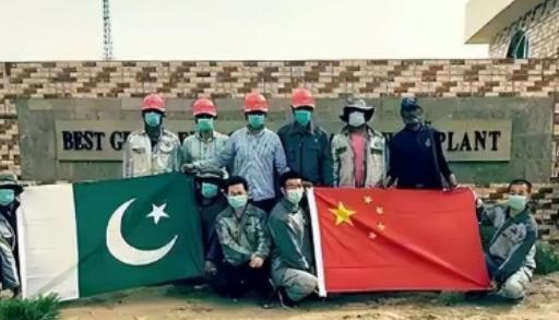 谢天谢地，中国的钱终于能要回来了！
 
1月27日路透社爆料，非洲等中低收入国家