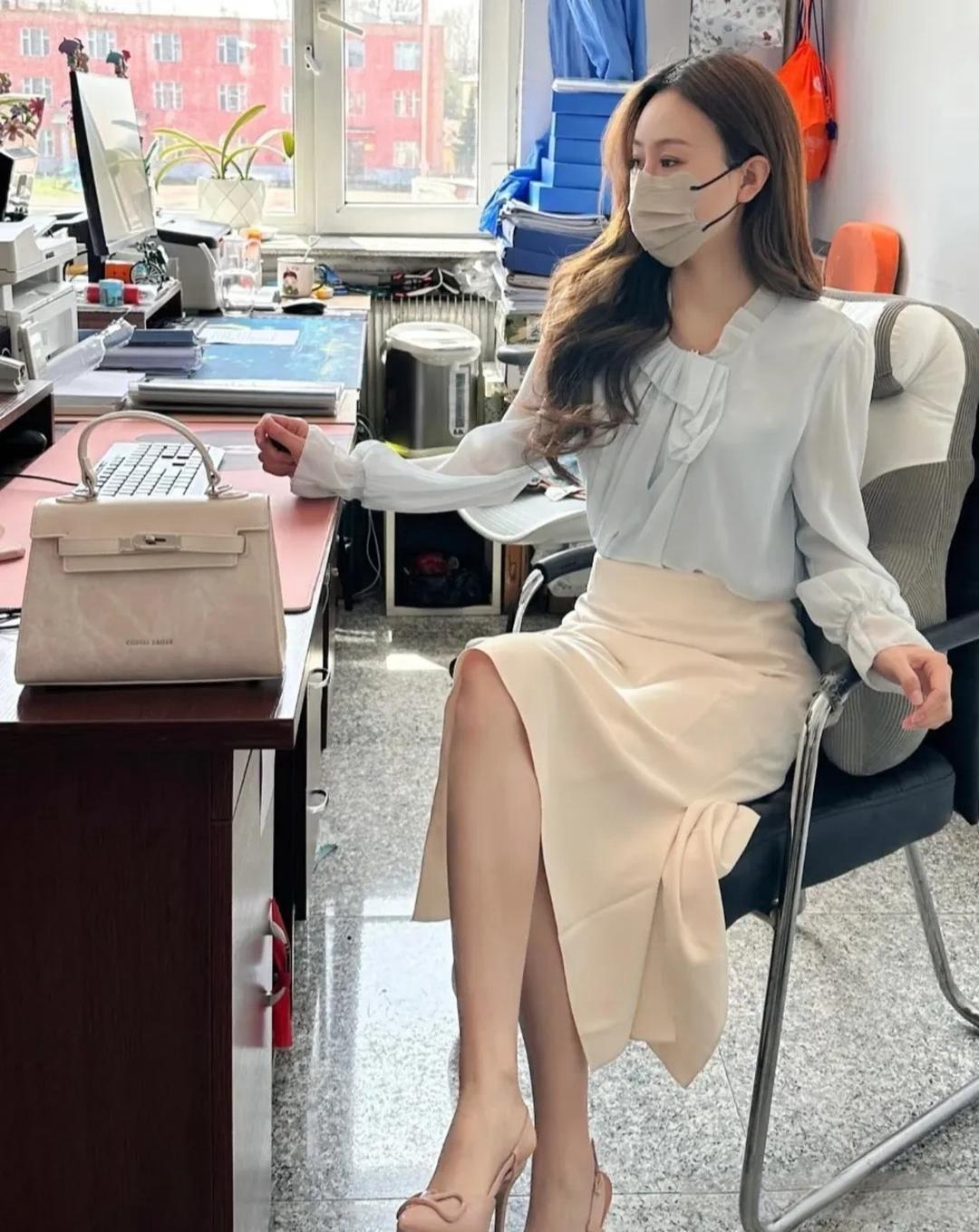 新买的包至于吗