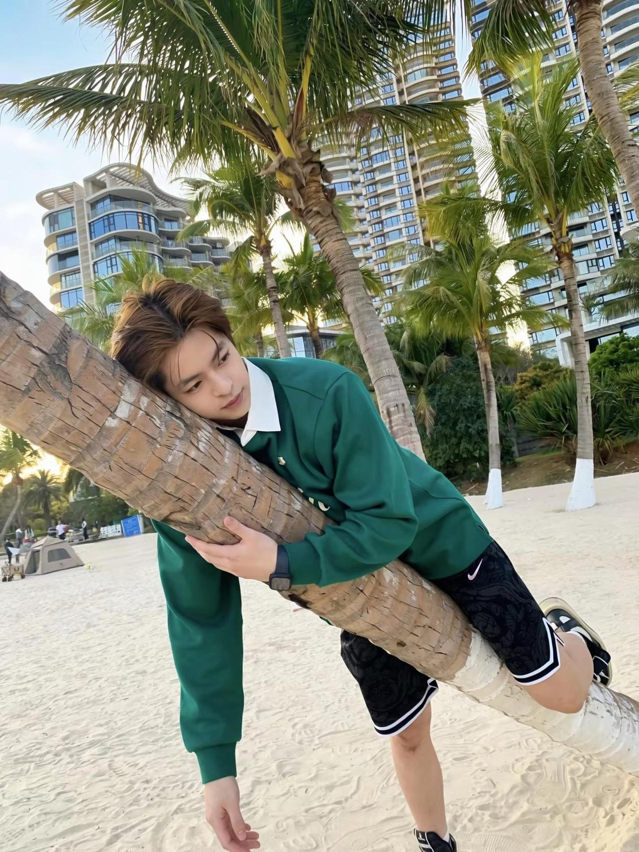 他们说的这些那些怎么没感觉。Clouds 生命力最强生物