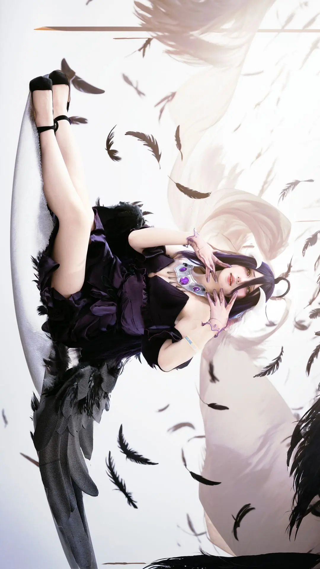 雅儿贝德。coser:川野 雅儿贝德cos