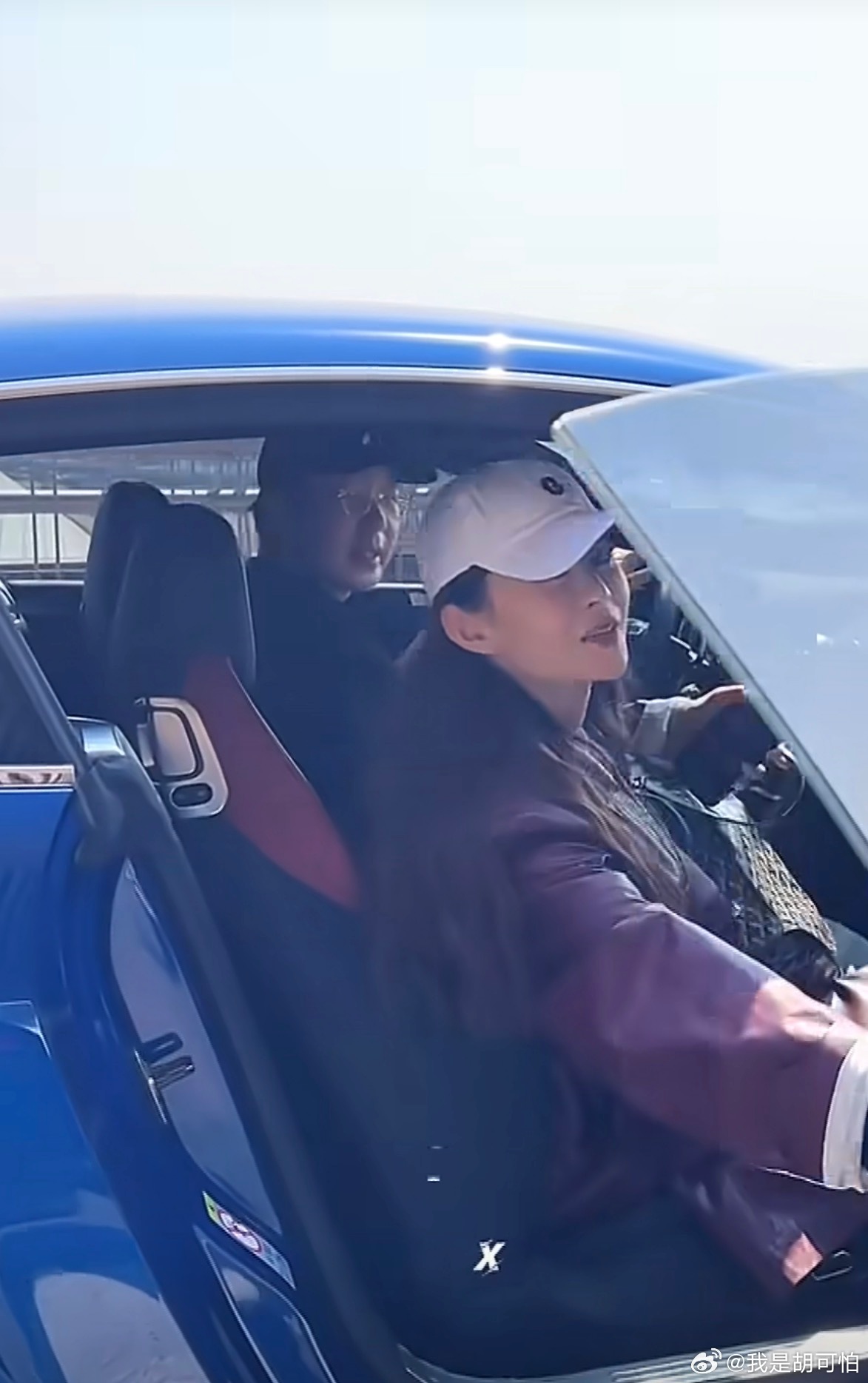 杜海涛沈梦辰这对一直不被看好的小情侣，所有人都不看好的爱情，偏偏最甜蜜，沈梦辰落