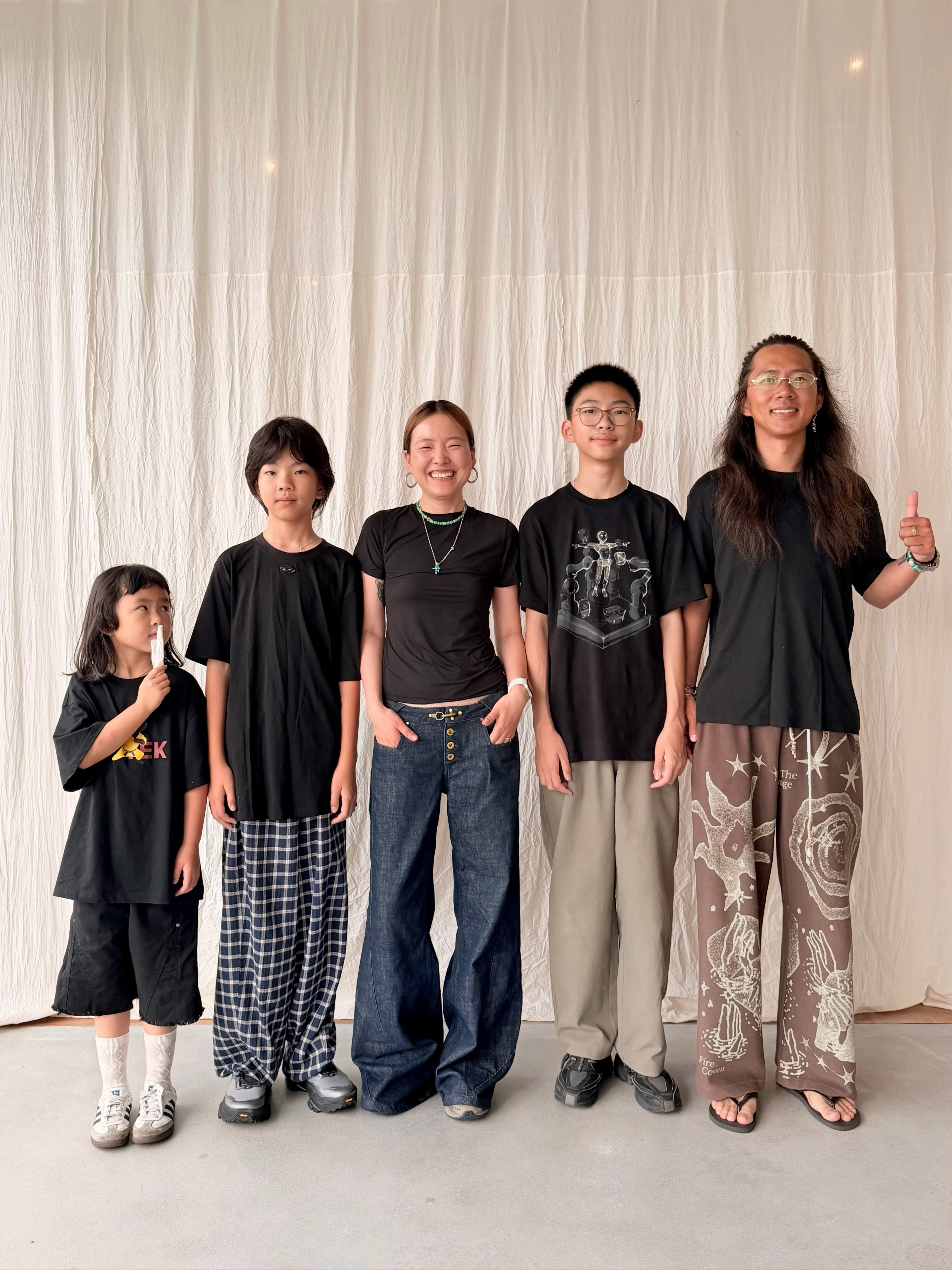 大家都以为我的老公是我妈·₃· 