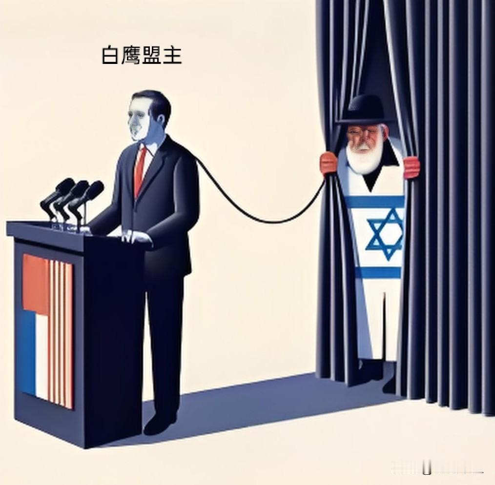 伊朗副总统阿里夫表示，白宫实际上已经变成了另一个政府的分支机构，在巴基斯坦谈判结