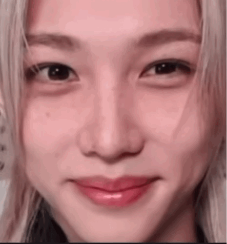 不认识凄迷只知道Felix完全人之常情 