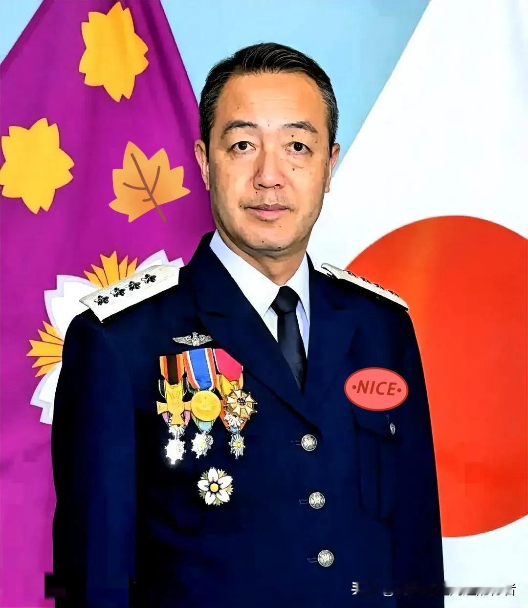 快讯！
2025年12月11日，
日本陆上自卫队最高长官荒井正芳公开道歉，火箭弹