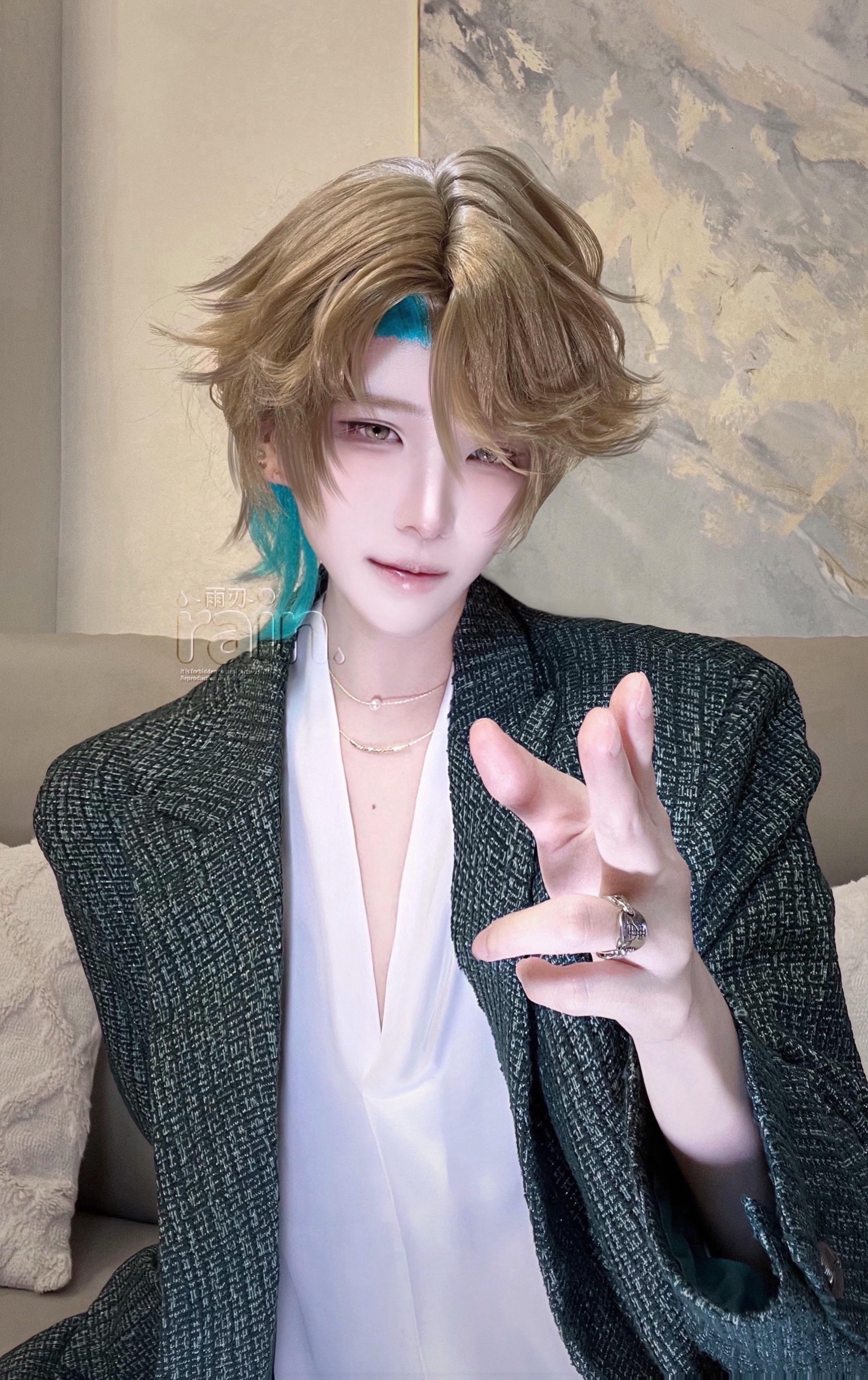 谁的大明星暃来领走。