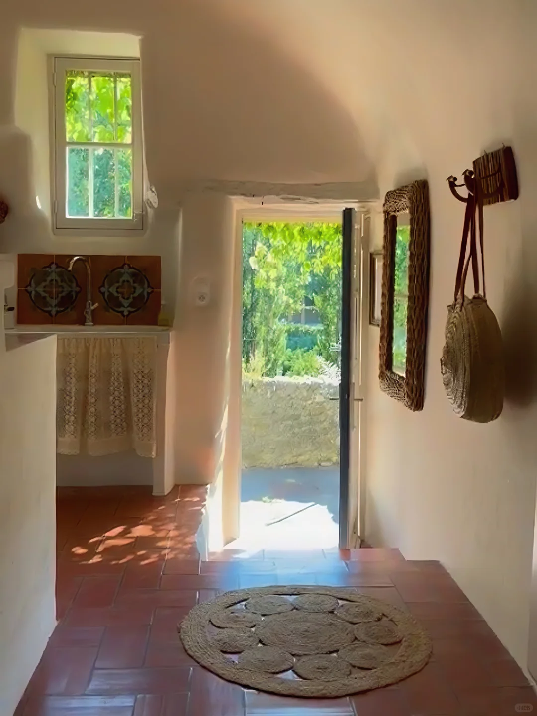 南法💐普罗旺斯的Airbnb！法式美学拉满了
