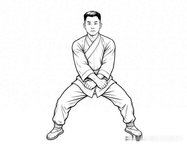 每天3分钟，1式“举鼎式”，老前辈说：三伏天练肺，秋冬少遭罪