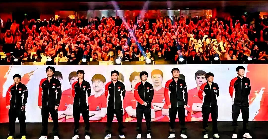 - 3的碾压级战绩稳居第二阶段前列，基本锁定半决赛名额，正朝着三连冠的目标稳步迈