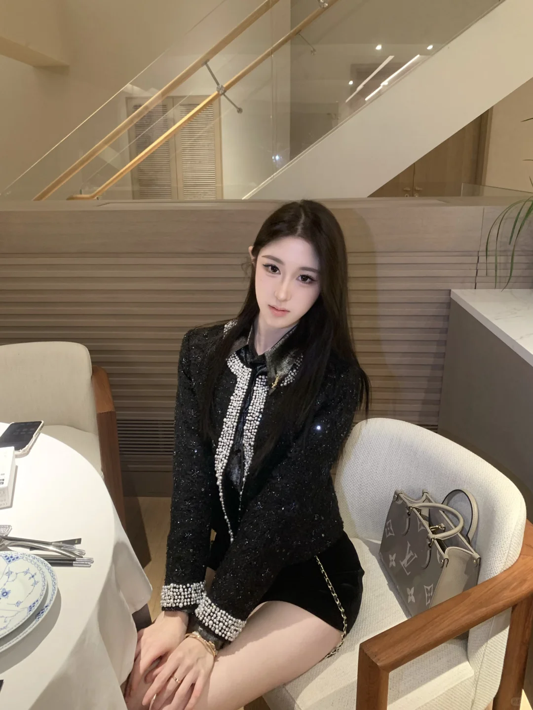 银河黑