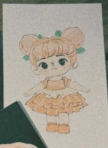 生日会笨宝宝会这样去哈[可爱][可爱] ​​​