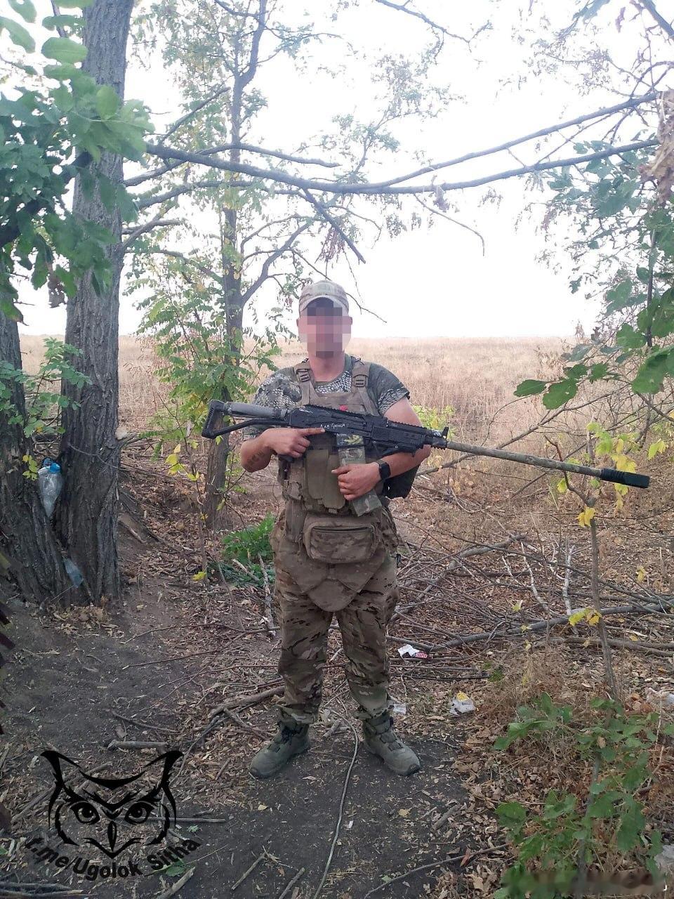 按我们这边车市命名规范这把枪叫做 Saiga-12L俄乌局势新进展烽火问鼎计划 