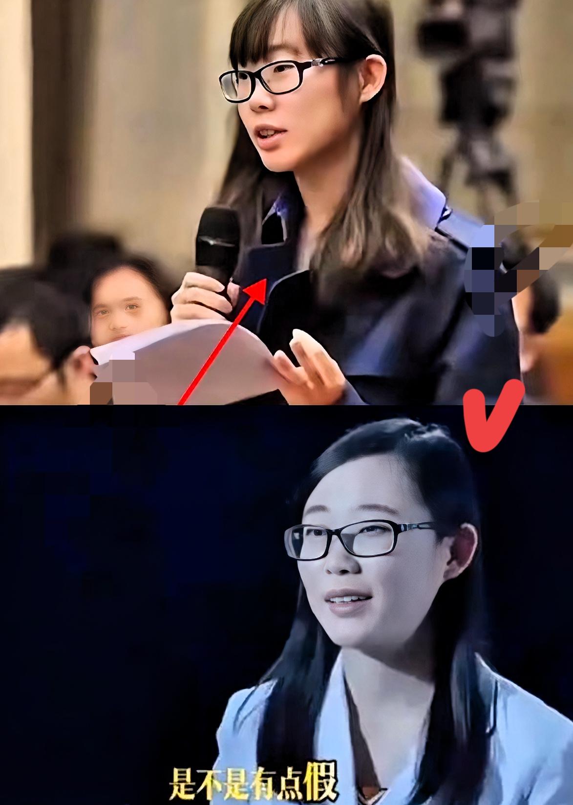 难怪这次胡锡进没有蹭牢A的热度，
​原来牢A说的他全都中了，
女儿曾公派赴美任教